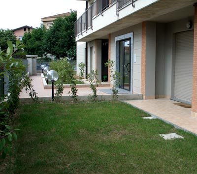 CONDOMINIO “LA Cà”