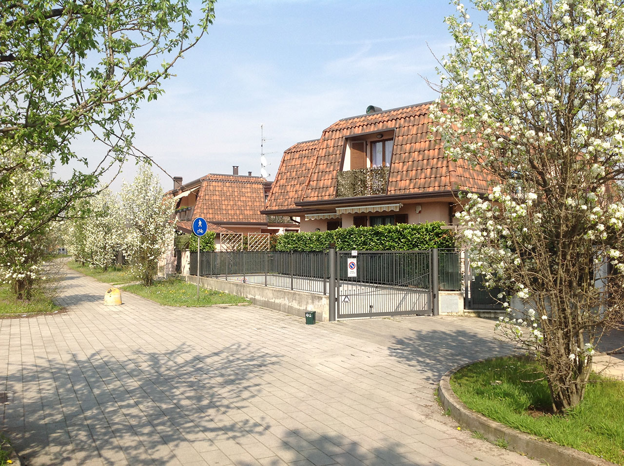 RESIDENCE “LE QUERCE