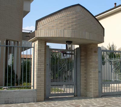 CONDOMINIO “ZANTE”